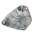 Protetor Termico Alternador Porsche Panamera 2011 a 2016 Oem - Imagem 4