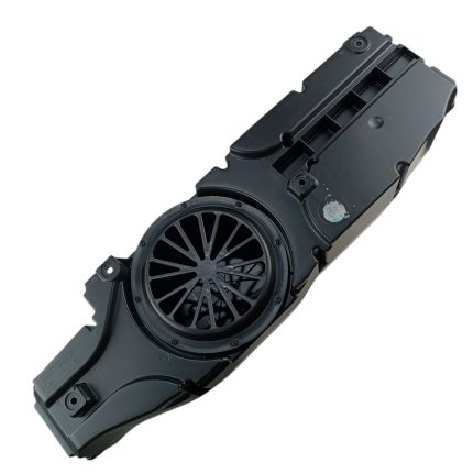 Caixa Alto Falante Subwoofer Audi Rs E Tron Gt 2022 23 2024