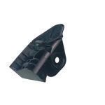 Suporte Spoiler Porta Porsche 911 991.2 2016 a 2018 Esquerda - Imagem 6