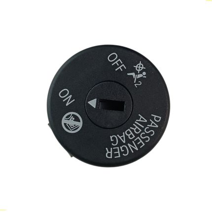 Chave On Off Airbag Passageiro Bmw X4 M40 2019 2020 2021 2022