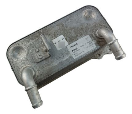 Trocador Calor Oleo Motor Porsche 911 Carrera 2017 A 2019