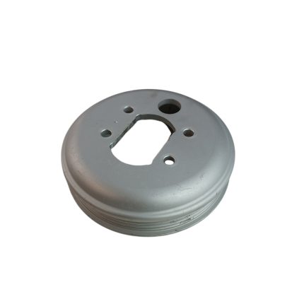 Polia Bomba Agua Motor Bmw M3 M4 F80 F82 2015 a 2018 Oem