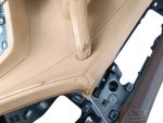 Forro Porta Diant Esqporsche Panamera 971 2017 2020 C/avaria - Imagem 5