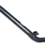 Tubo Água Do Arrefecimento Porsche Cayman S 3.4 2013 - 2016