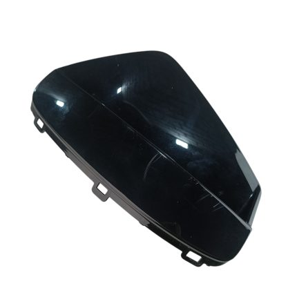 Grade Inf Parachoque Audi Rs e Tron Gt 2022 a 2024 Diant Esq