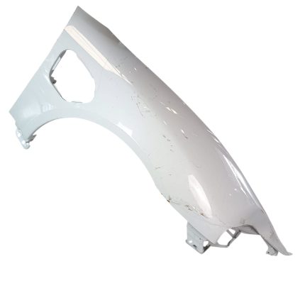 Paralama Porsche Taycan 2020 2021 2022 2023 Direito Original