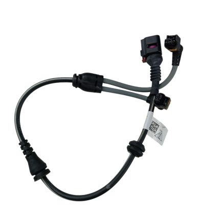Chicote Nivel Altura Suspensao Audi Rs E Tron Gt 2023 Diant