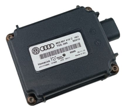 Modulo Homelink Garagem Porsche Cayenne Macan 718 911 Oem