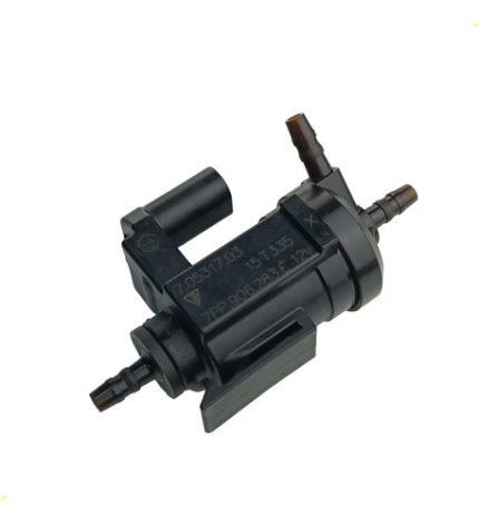 Valvula Solenoide Admissao Porsche 911 Carrera 2017 A 2019