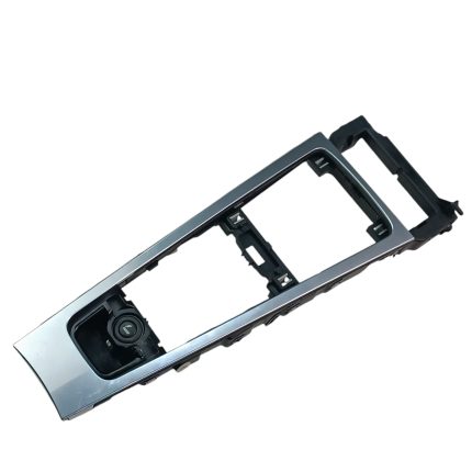Moldura Console Central Porsche 911 991.2 Carrera 2016 2018