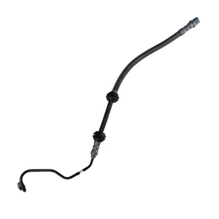 Flexivel Freio Audi Rs E Tron Gt 2022 2023 2024 Tras Direito