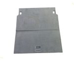 Tampao Estepe Porta Malas Porsche Panamera 2010 A 2016 Oem - Imagem 2