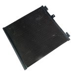 Radiador Condensador Ar Porsche 911 991.2 Gt3 Rs 2014 a 2021 - Imagem 8