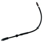 Flexivel Freio Bmw M3 M4 M2c F80 F82 2015 A 2018 Dianteiro