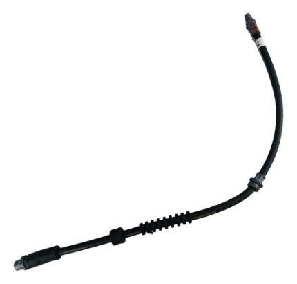 Flexivel Freio Bmw M3 M4 M2c F80 F82 2015 A 2018 Dianteiro
