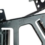 Suporte Modulo Amplificador Som Bmw M3 M4 F80 F82 2015 2018 - Imagem 7