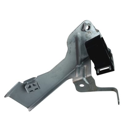 Suporte Guia Chicote Motor Porsche Panamera 3.0 V6 2009 2013