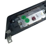 Tela Multimidia Bmw M3 Competition G80 2021 a 2025 Original - Imagem 8