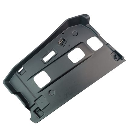 Acabamento Inferior Painel Bmw X4 M40 2019 2020 2021 2022 Esquerdo
