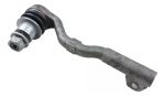 Terminal Direçao Bmw X6m F86 2015 A 2019 Esquerdo Original - Imagem 5