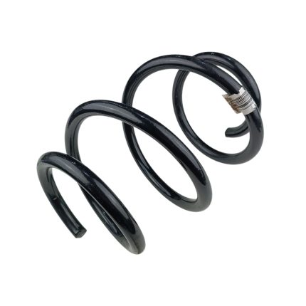 Mola Dianteira Suspensao Bmw M3 Competition G80 2021 a 2025