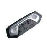 Luz Cortesia Teto Bmw M3 Competition G80 2021 2025 Traseiro