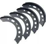 Lona Freio Traseiro Porsche 911 Turbo 924 928 968 Boxster