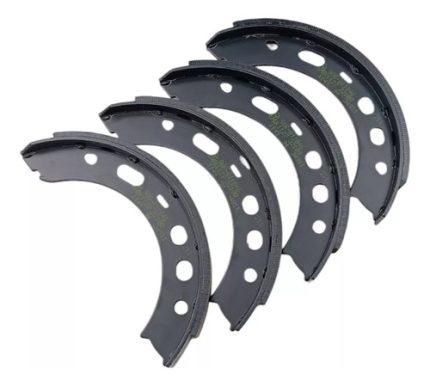 Lona Freio Traseiro Porsche 911 Turbo 924 928 968 Boxster
