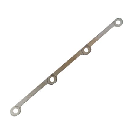 Suporte Coletor Escape Bmw M3 Competition G80 2021 a 2025