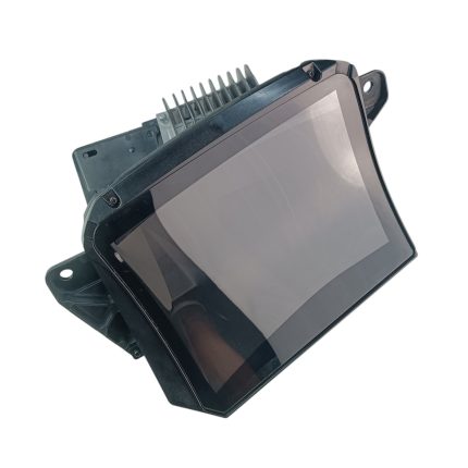 Head Up Display Projetor Painel Bmw X4 M40 2019 2020 2021 2022