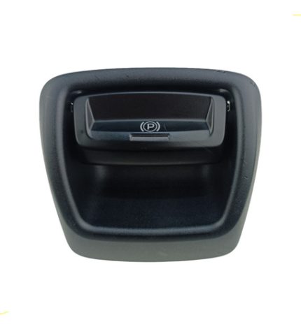 Botao Freio Mao Porsche 911 991.2 Carrera 2016 2017 2018 Oem