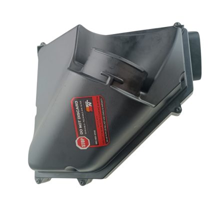 Caixa Filtro ar Admissao Bmw M3 Competition G80 2022 Direito