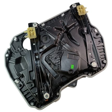 Maquina Vidro Porta Dianteira Bmw X4 M40 2019 a 2022 Esquerda