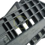 Suporte Central Multimidia Bmw M3 Competition G80 2021 2025 - Imagem 3