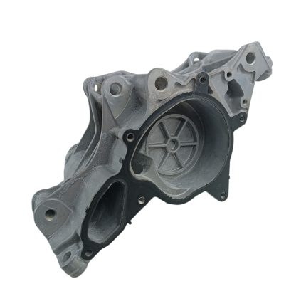 Carcaça Bomba Agua Motor Bmw M3 Competition G80 2021 A 2025