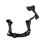 Suporte Sensor Abs Mercedes C300 Amg Line 2022 2024 Traseiro Direito