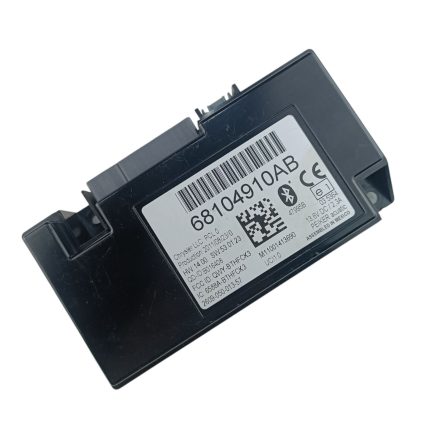 Modulo Bluetooth Chrysler Town Country 3.6 2011 2012 2013