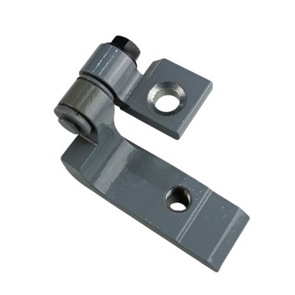 Dobradiça Inf Porta Bmw M3 Competition G80 2022 Tras Direita