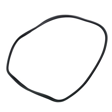 Borracha Porta Traseira Bmw X4 M40 2019 2020 2021 2022 Original