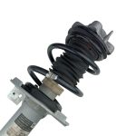 Amortecedor Suspensao Bmw M3 Competition G80 2022 Dianteiro Direito - Imagem 8