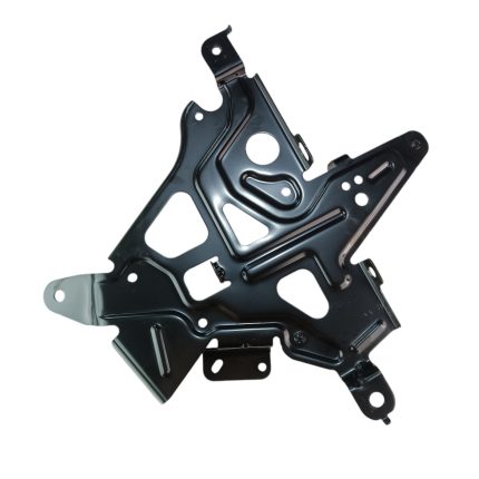Suporte Modulo Amplificador Som Bmw X4 M40 G02 2019 a 2022