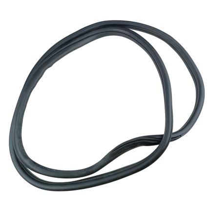 Borracha Porta Bmw M3 Competition G80 2021 a 2025 Traseira