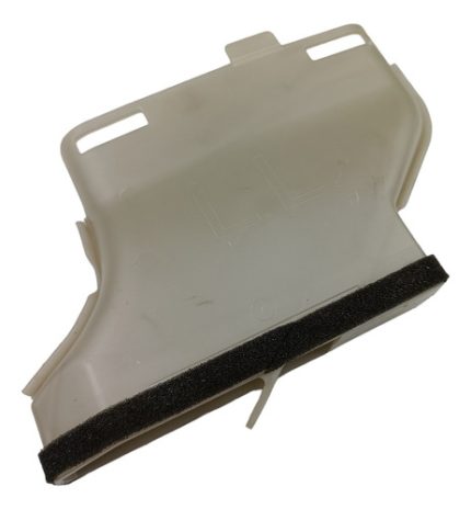 Duto Ar Ventilação Interno Esquerdo Bmw 320i F30 2013 A 2018