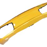 Parachoque Dianteiro Lamborghini Gallardo 2005 A 2008 Oem
