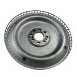Volante Motor Mercedes C300 Amg Line Eq Boost 2022 a 2024 - Imagem 4