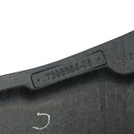 Isolamento Forro Ruido Capo Bmw X4 M40 2019 2020 2021 2022 - Imagem 6