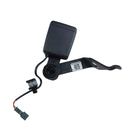 Trava Femea Cinto Bmw M3 Competition G80 2022 Tras Esquerda