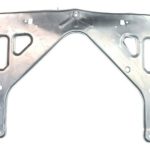Chapao Assoalho Suspensao Porsche Panamera 971 2017 A 2021