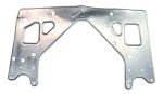 Chapao Assoalho Suspensao Porsche Panamera 971 2017 A 2021