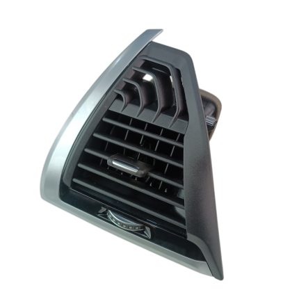 Difusor Saída ar Painel Bmw X4 M40 G02 2019 a 2022 Esquerdo